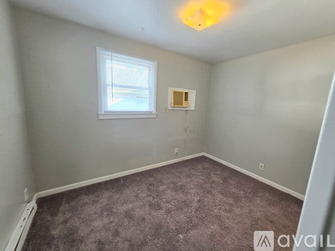 Carbondale Apartment: 319 E College St