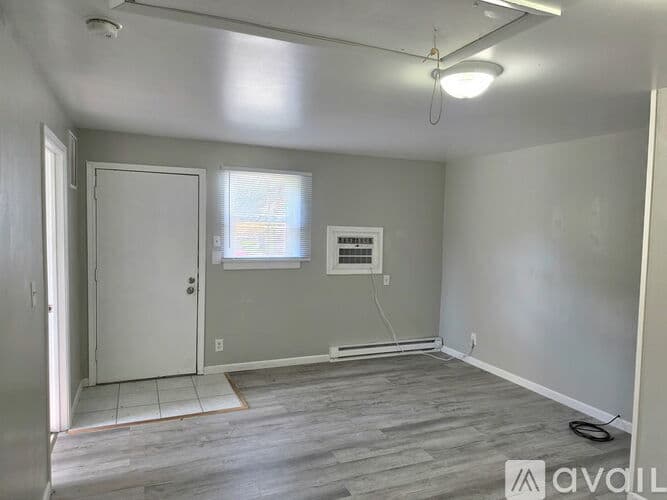 Carbondale Apartment: 319 E College St