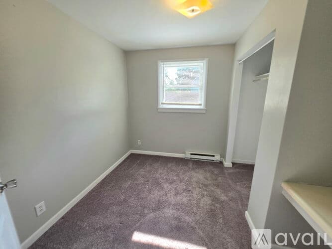 Carbondale Apartment: 319 E College St