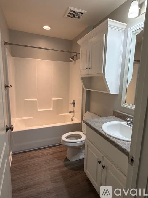 Dothan House: 1906 Fern Dr