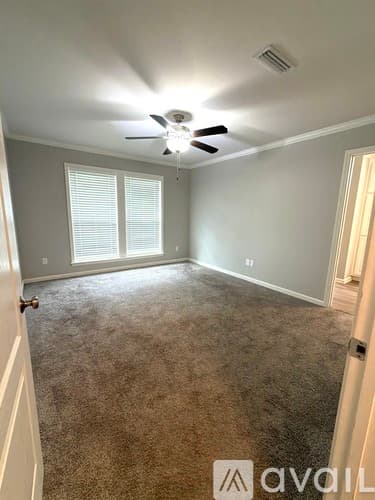 Dothan House: 1906 Fern Dr