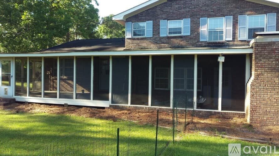 Dothan House: 3002 Evans Dr