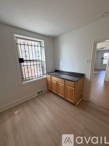 Philadelphia House: 6016 Media St