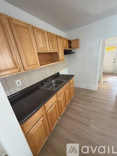 Philadelphia House: 6016 Media St