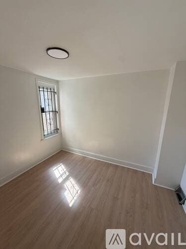 Philadelphia House: 6016 Media St