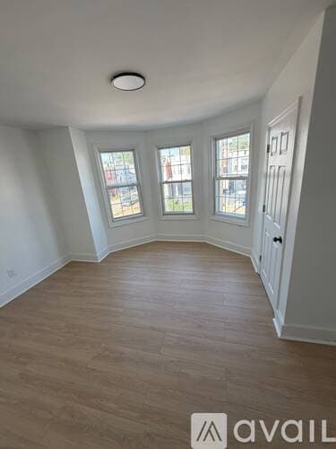 Philadelphia House: 6016 Media St