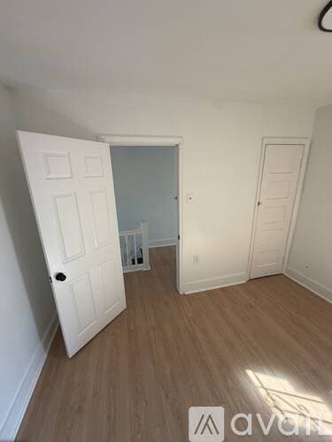 Philadelphia House: 6016 Media St