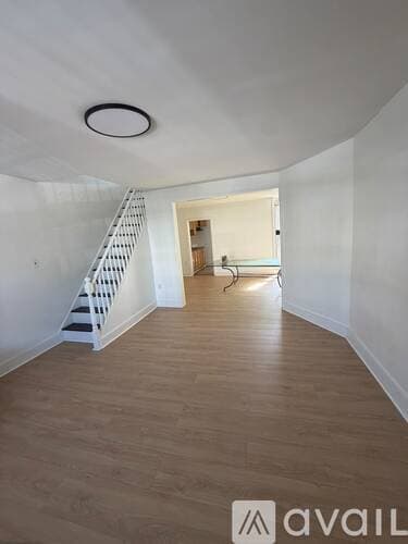 Philadelphia House: 6016 Media St