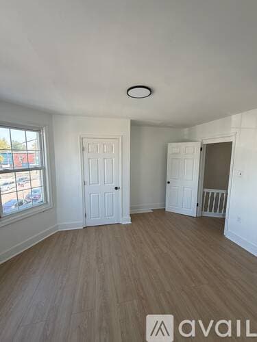 Philadelphia House: 6016 Media St