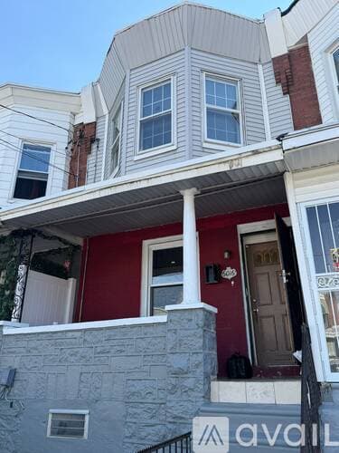 Philadelphia House: 6016 Media St