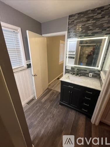 Calhan House: 5939 North Log Road