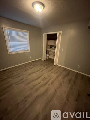 Calhan House: 5939 North Log Road