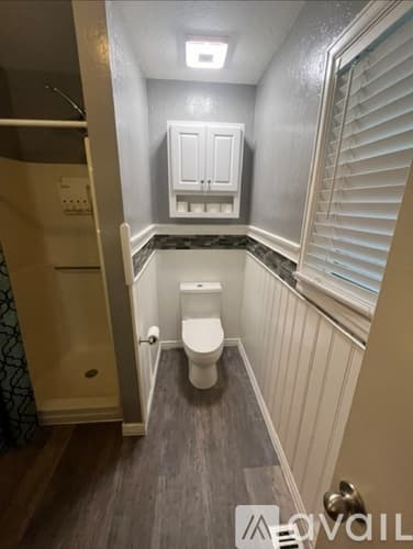 Calhan House: 5939 North Log Road