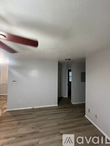 Calhan House: 5939 North Log Road