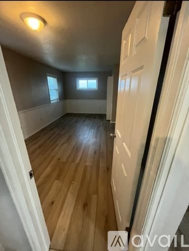 Calhan House: 5939 North Log Road
