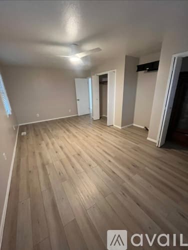 Calhan House: 5939 North Log Road