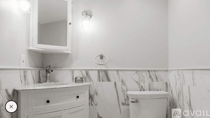 Cambridge Apartment: 7 Story St
