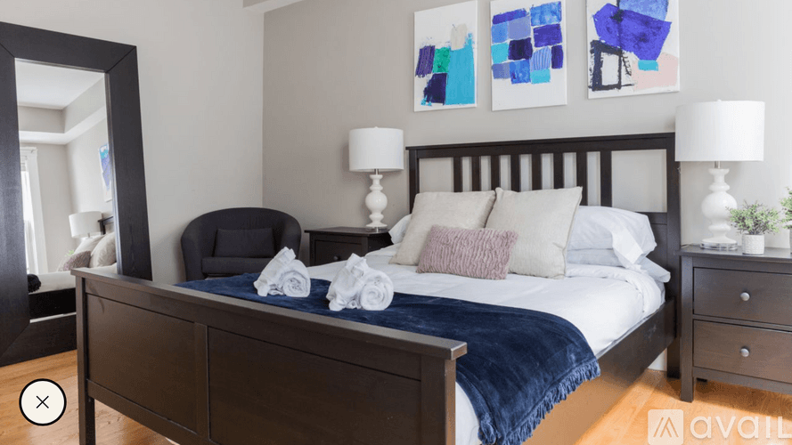 Cambridge Apartment: 7 Story St