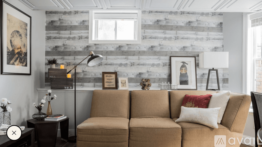 Cambridge Apartment: 7 Story St