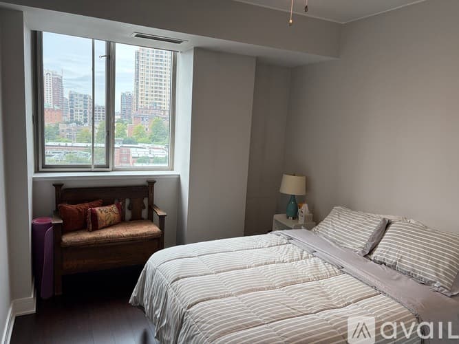Chicago Condo: 1515 South Prairie Avenue
