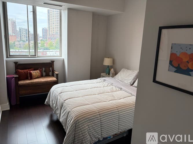 Chicago Condo: 1515 South Prairie Avenue