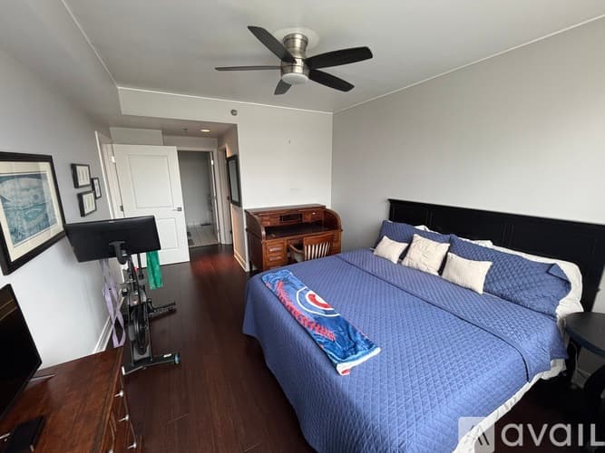 Chicago Condo: 1515 South Prairie Avenue