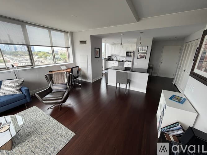 Chicago Condo: 1515 South Prairie Avenue