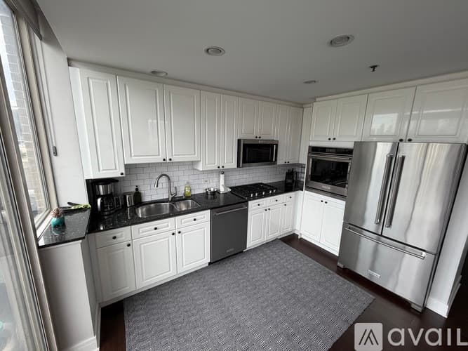 Chicago Condo: 1515 South Prairie Avenue