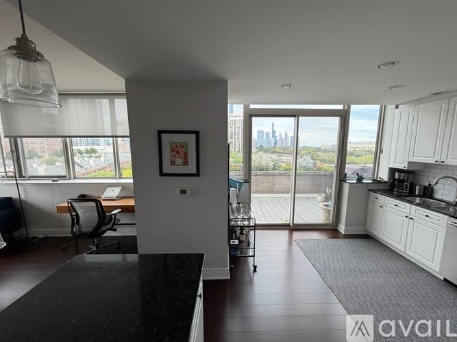 Chicago Condo: 1515 South Prairie Avenue