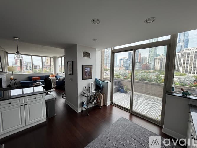 Chicago Condo: 1515 South Prairie Avenue
