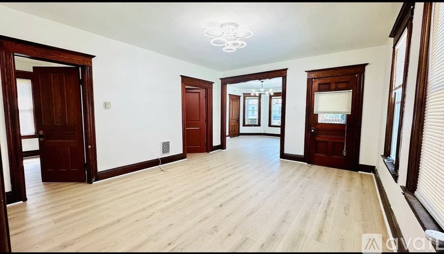 Utica Apartment: 925 Brayton Park Pl