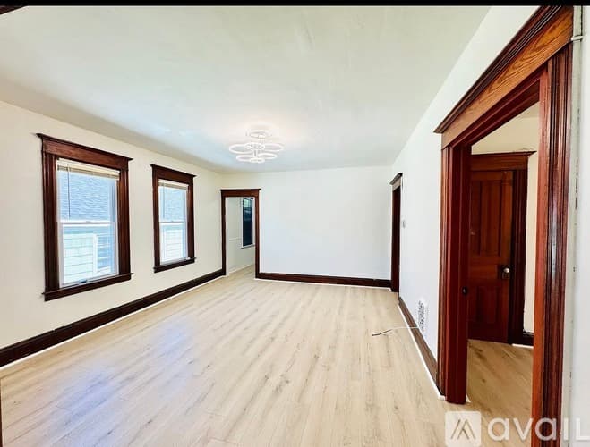 Utica Apartment: 925 Brayton Park Pl