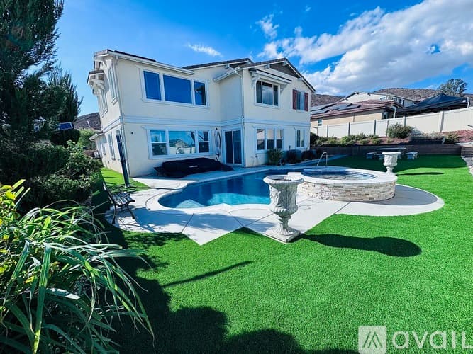 Menifee House: 25026 Ganymede Way