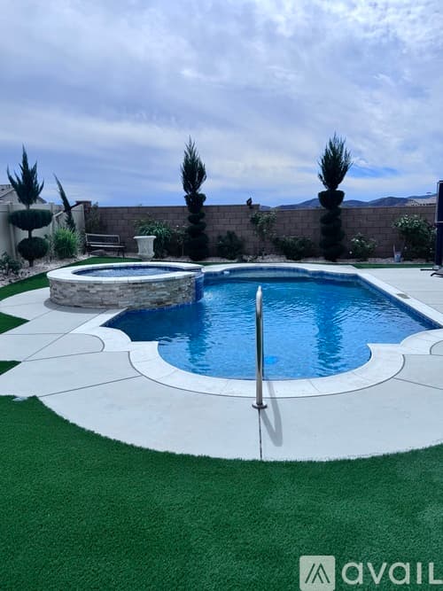 Menifee House: 25026 Ganymede Way