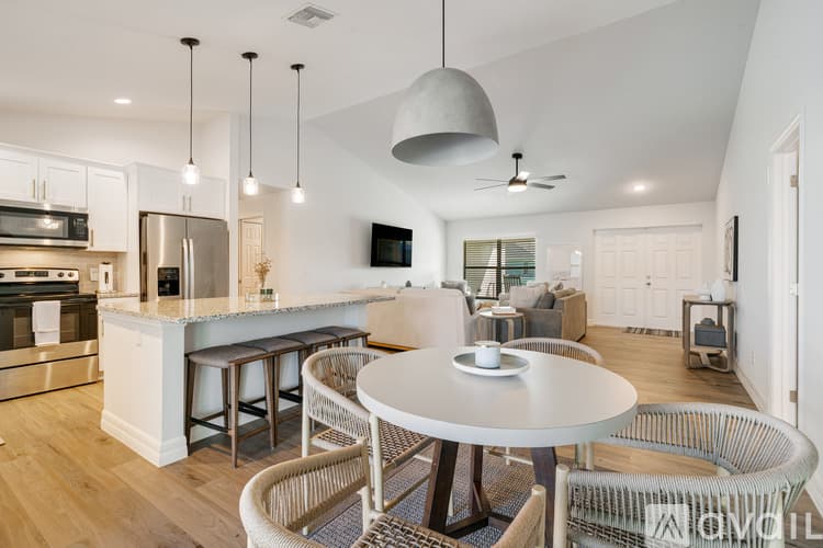 Cape Coral House: 2510 Southwest 10th Avenue