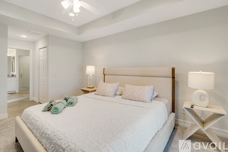 Cape Coral House: 2510 Southwest 10th Avenue