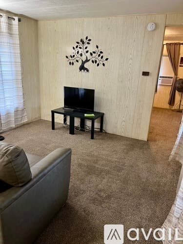 Port Richey House: 7032 Commons Blvd