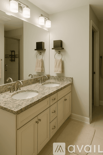 Duluth House: 3060 Olde Towne Parkway