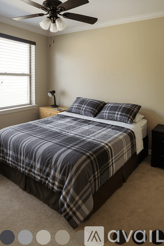 Duluth House: 3060 Olde Towne Parkway