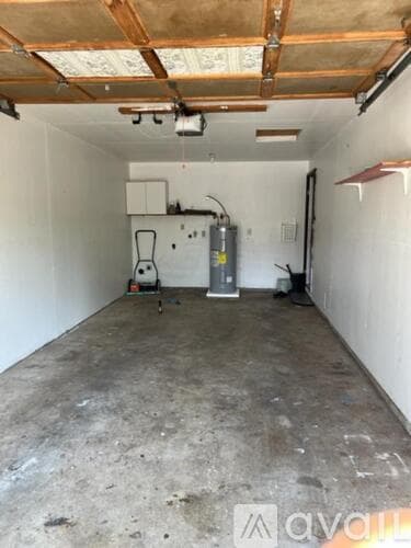 Vancouver Apartment: 1107 Northeast 142nd Avenue