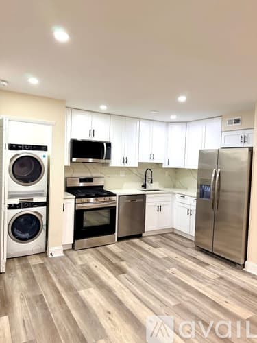Philadelphia Apartment: 12069 Abby Road