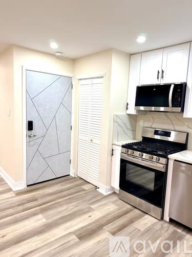 Philadelphia Apartment: 12069 Abby Road