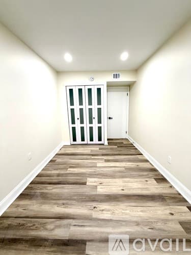 Philadelphia Apartment: 12069 Abby Road