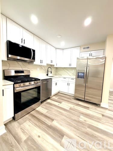 Philadelphia Apartment: 12069 Abby Road