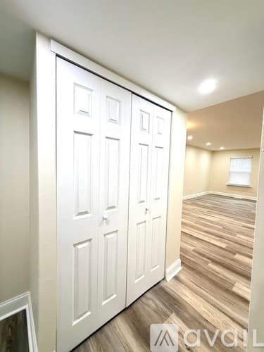Philadelphia Apartment: 12069 Abby Road