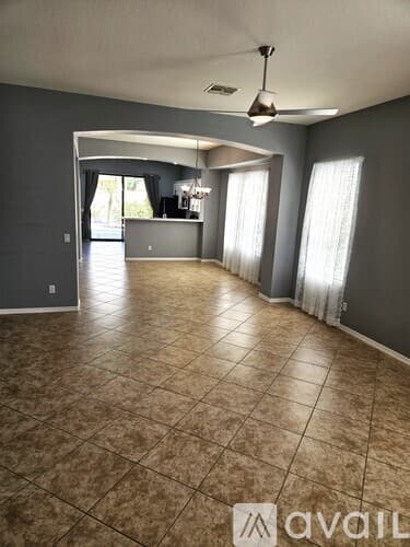 Chandler House: 1418 West Homestead Court