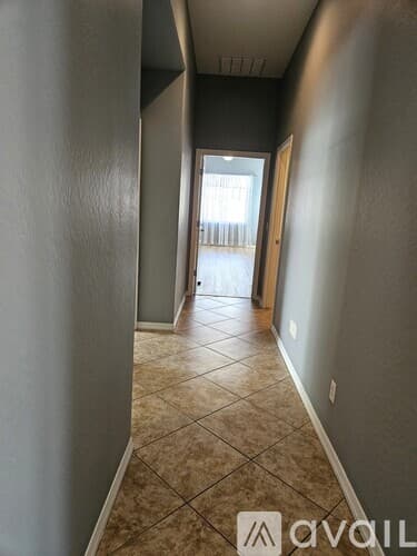 Chandler House: 1418 West Homestead Court