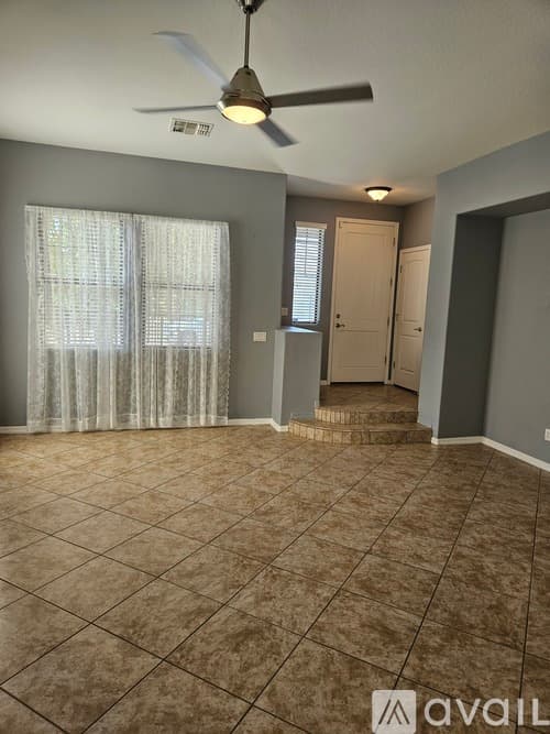 Chandler House: 1418 West Homestead Court