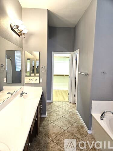 Chandler House: 1418 West Homestead Court