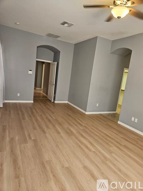 Chandler House: 1418 West Homestead Court